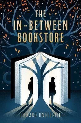 The In-Between Bookstore – Underhill Edward