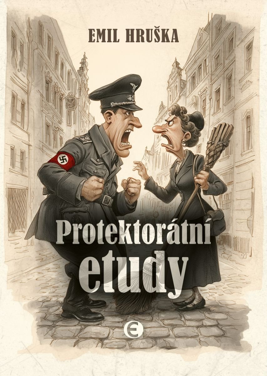 Protektorátní etudy – Hruška Emil