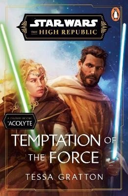 Star Wars Temptation of the Force – Grattonová Tessa