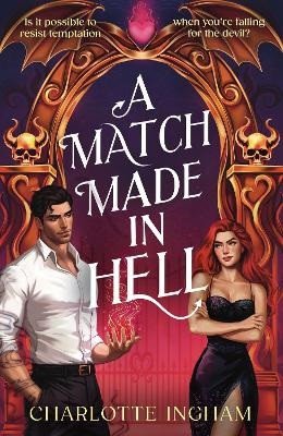 Match Made in Hell – Ingham Charlotte