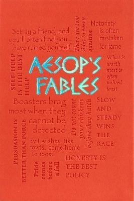 Aesops Fables – Aesop