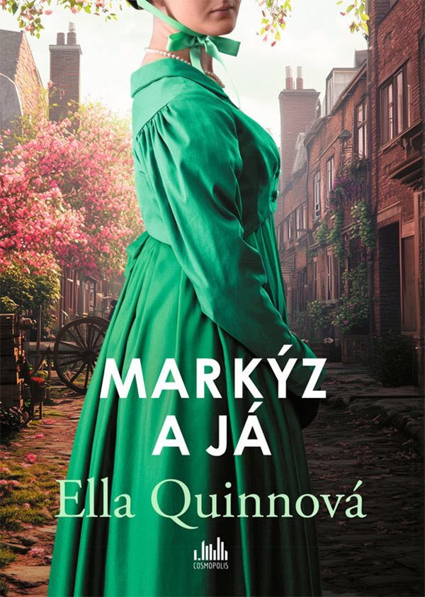 Markýz a já – Quinnová Ella