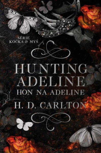 Hunting Adeline - Hon na Adeline – Carlton H. D. (2025)