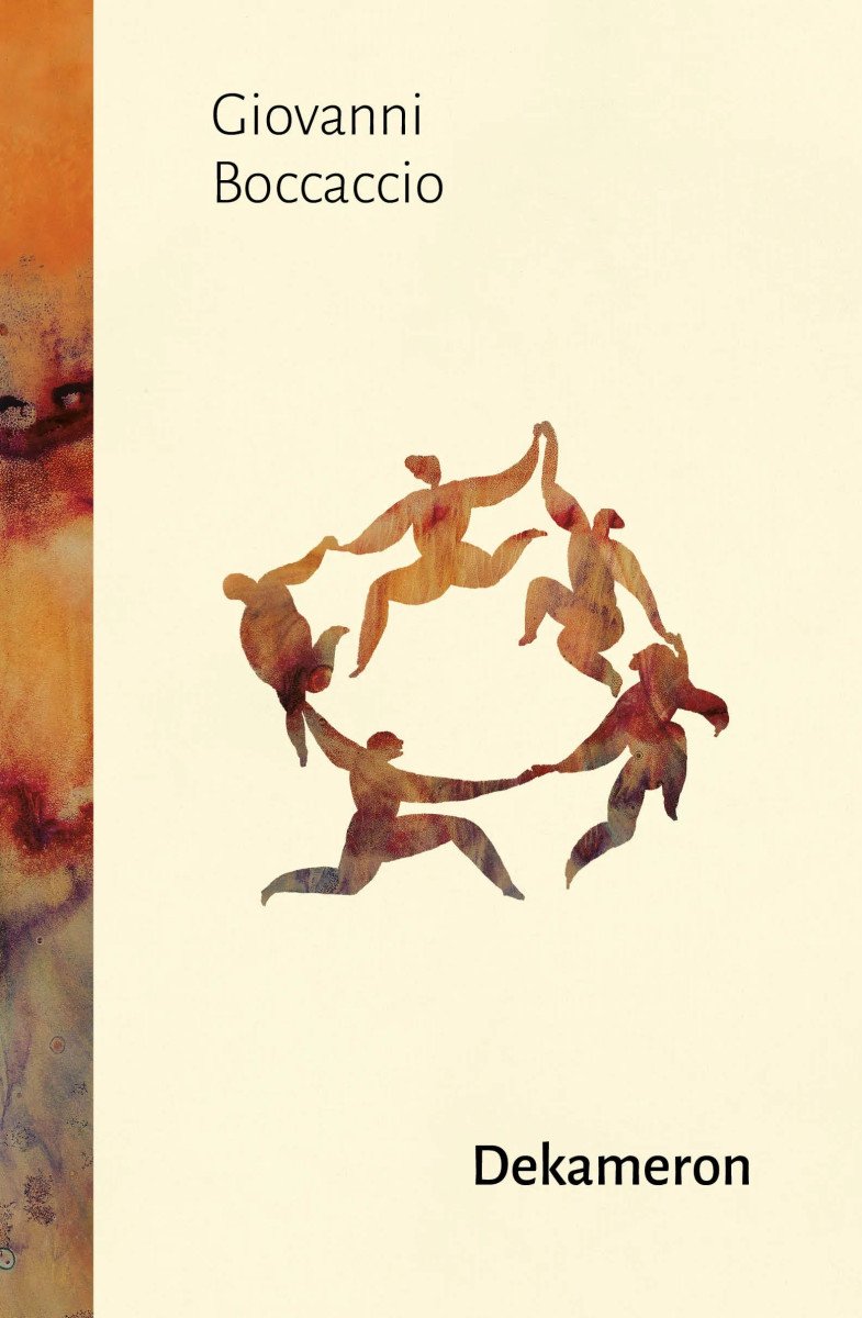 Dekameron – Boccaccio Giovanni