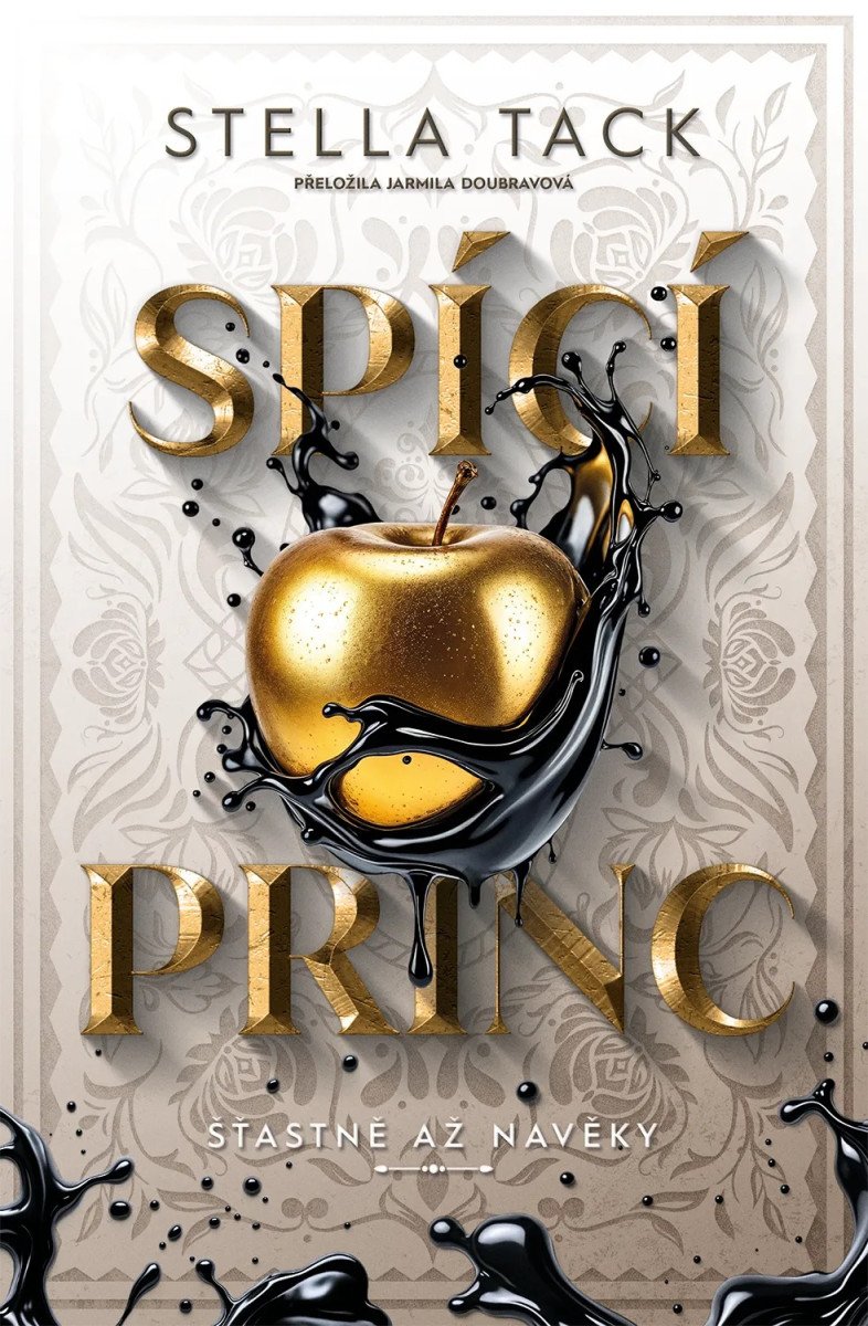 Spící princ – Tack Stella