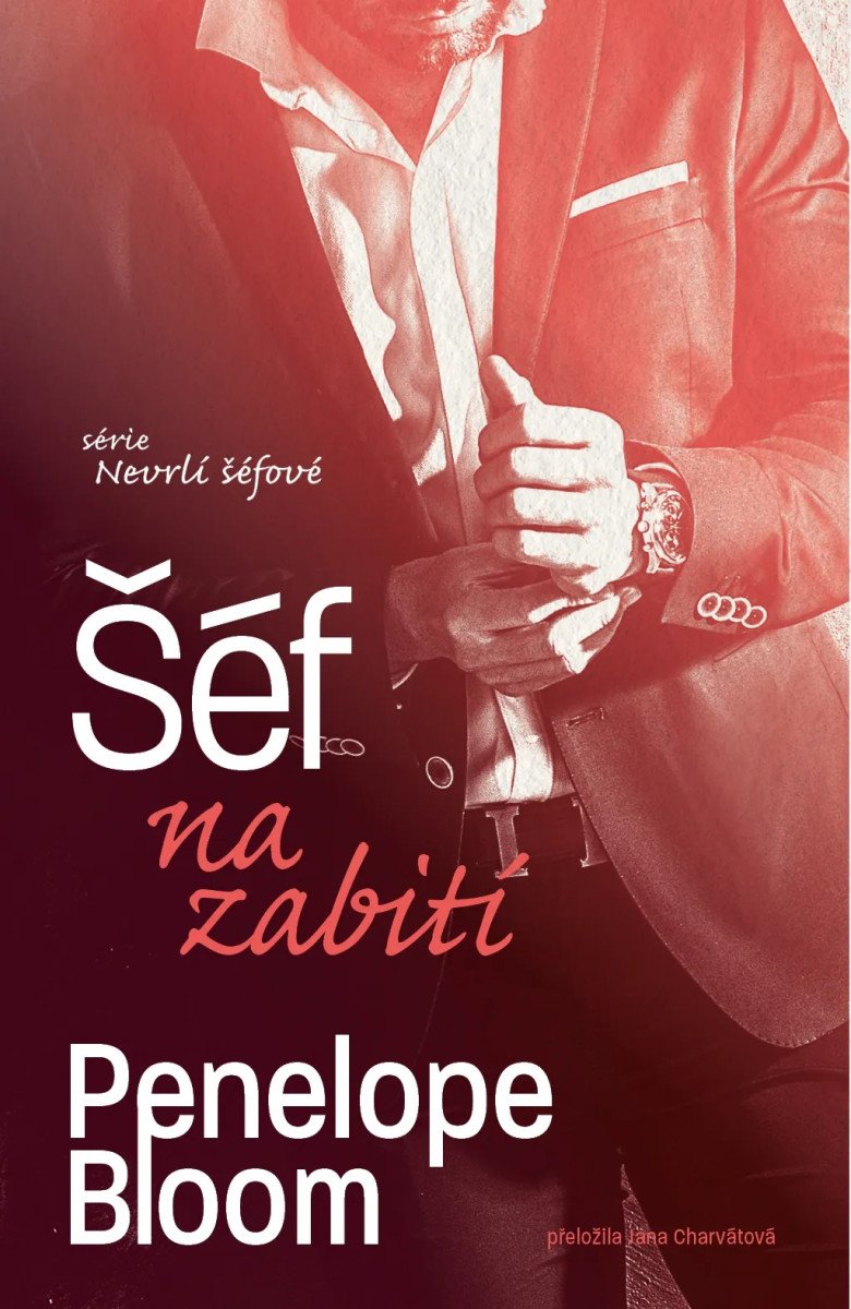 Šéf na zabití – Bloom Penelope