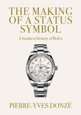 Making of a Status Symbol – Donze Pierre-Yves
