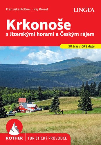 Krkonoše - Rother – Kinzel Kaj