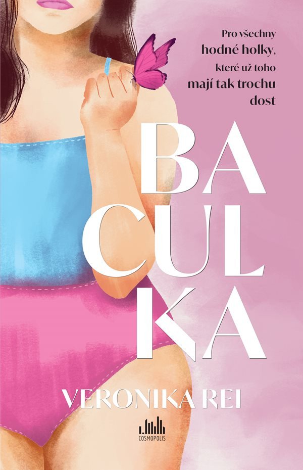 Baculka – Rei Veronika