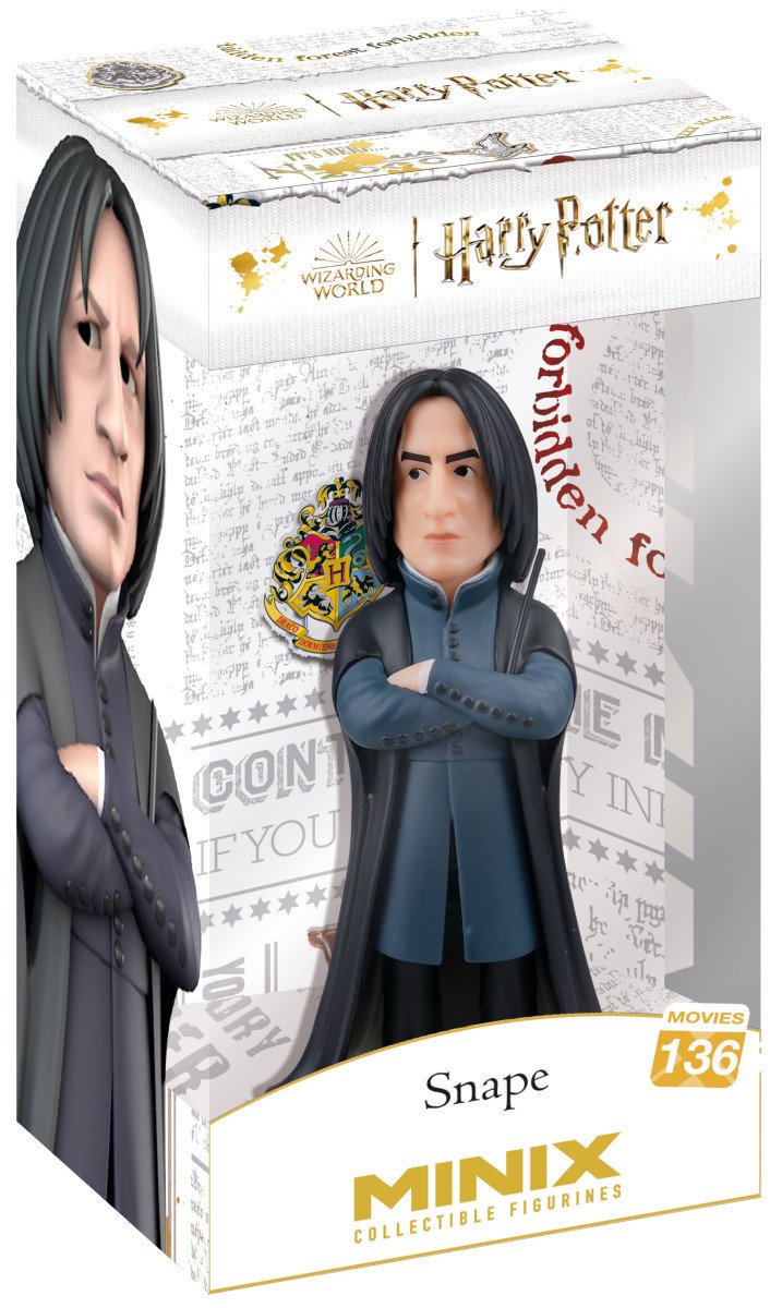 MINIX Movies Harry Potter - Snape