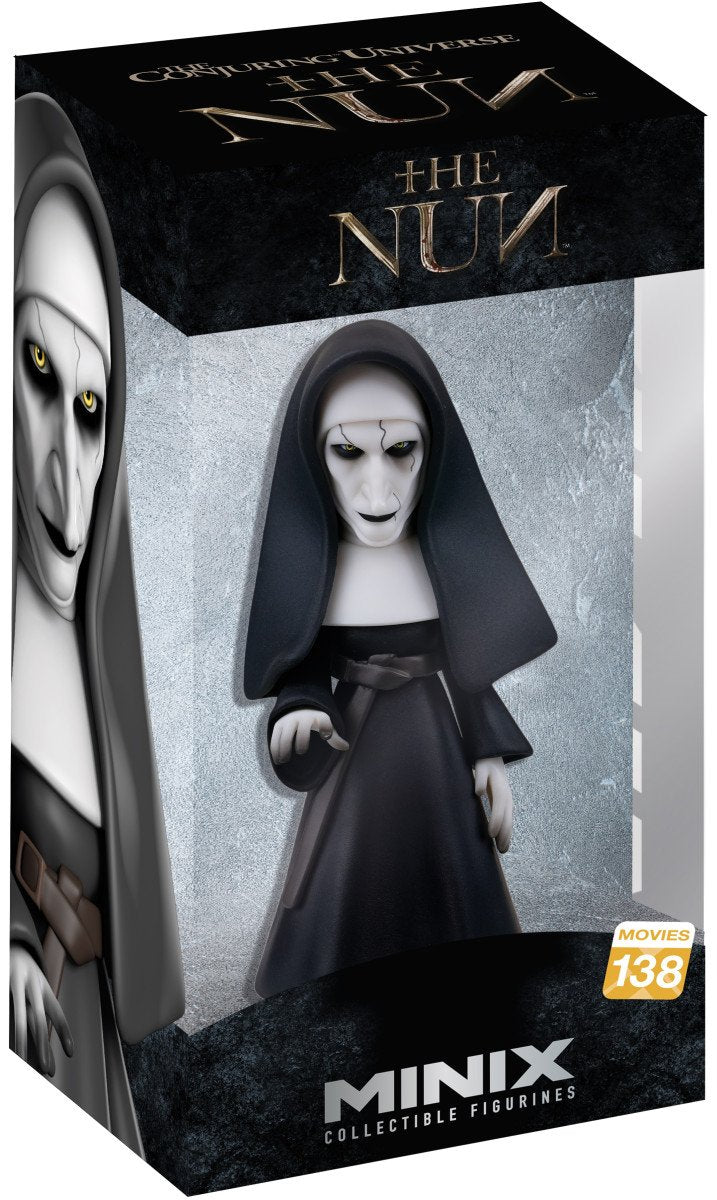 MINIX Movies The Conjuring - The Nun