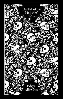 Fall of the House of Usher – Poe Edgar Allan