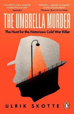 Umbrella Murder – Skotte Ulrik