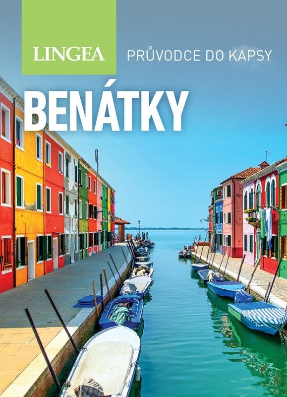 Salzburg - Průvodce do kapsy