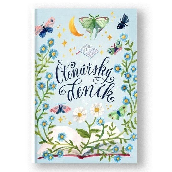 Čtenářský deník