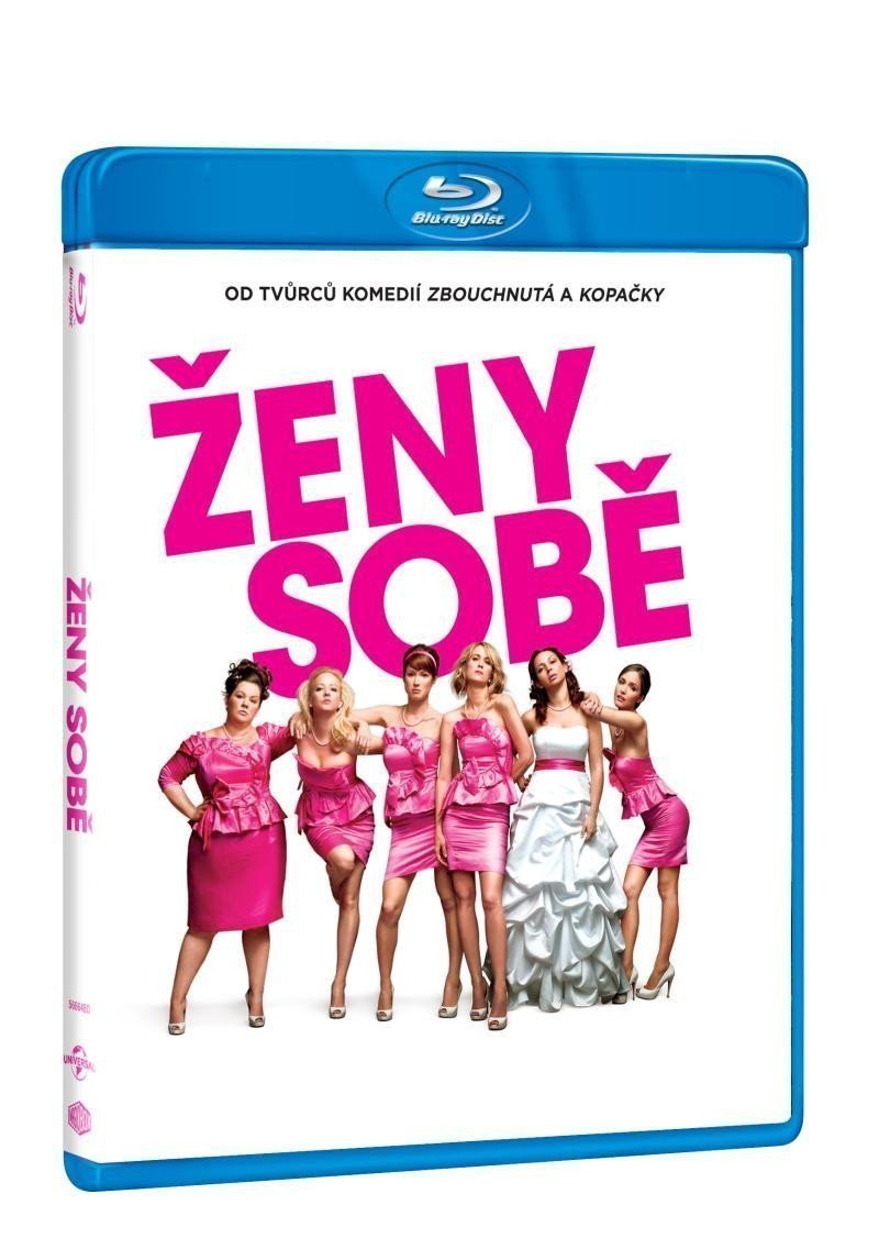 Ženy sobě BD