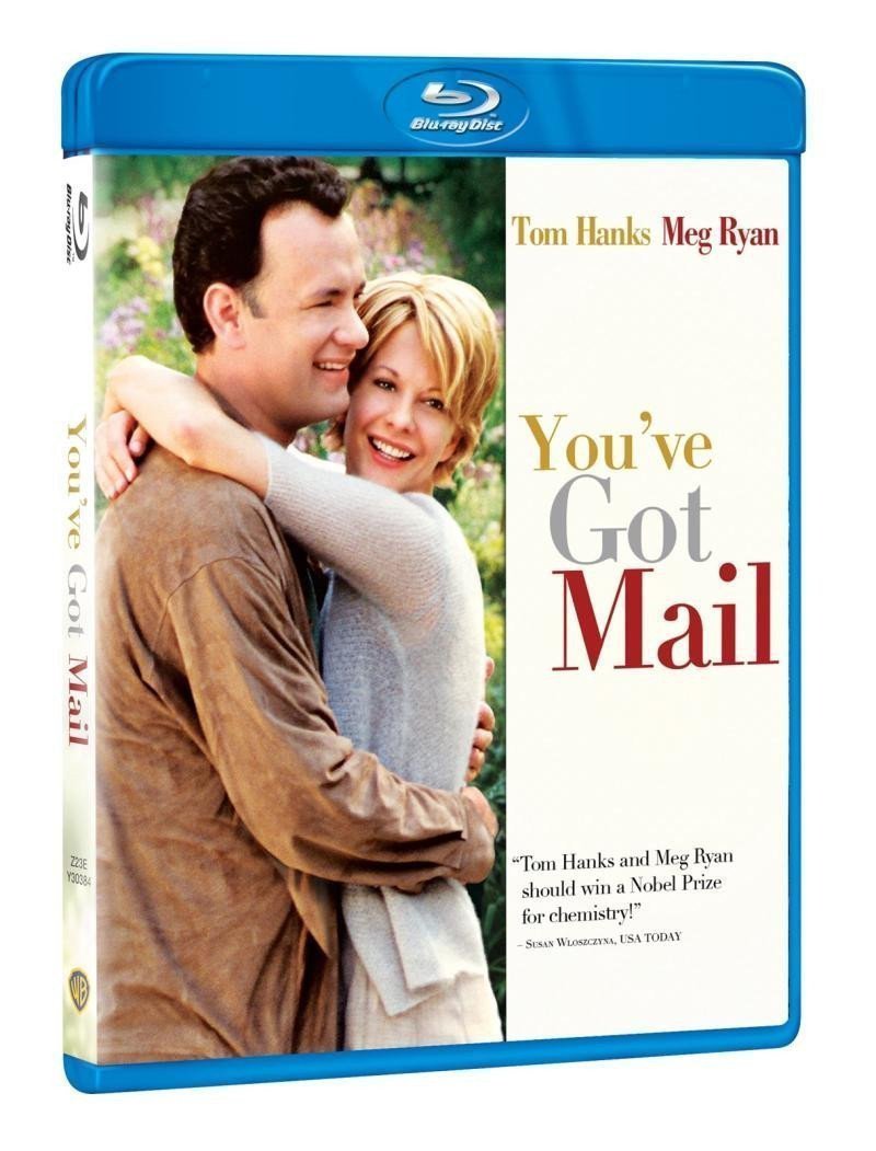 Láska přes internet bez CZ podpory BD