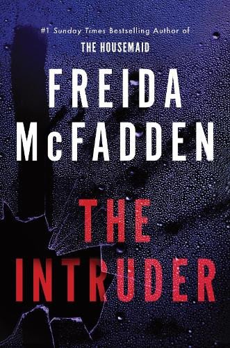 Intruder – McFadden Freida
