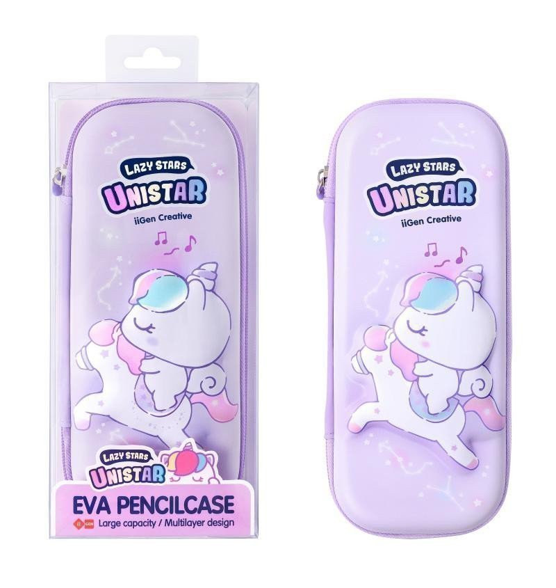 EVA penál Jednorožec