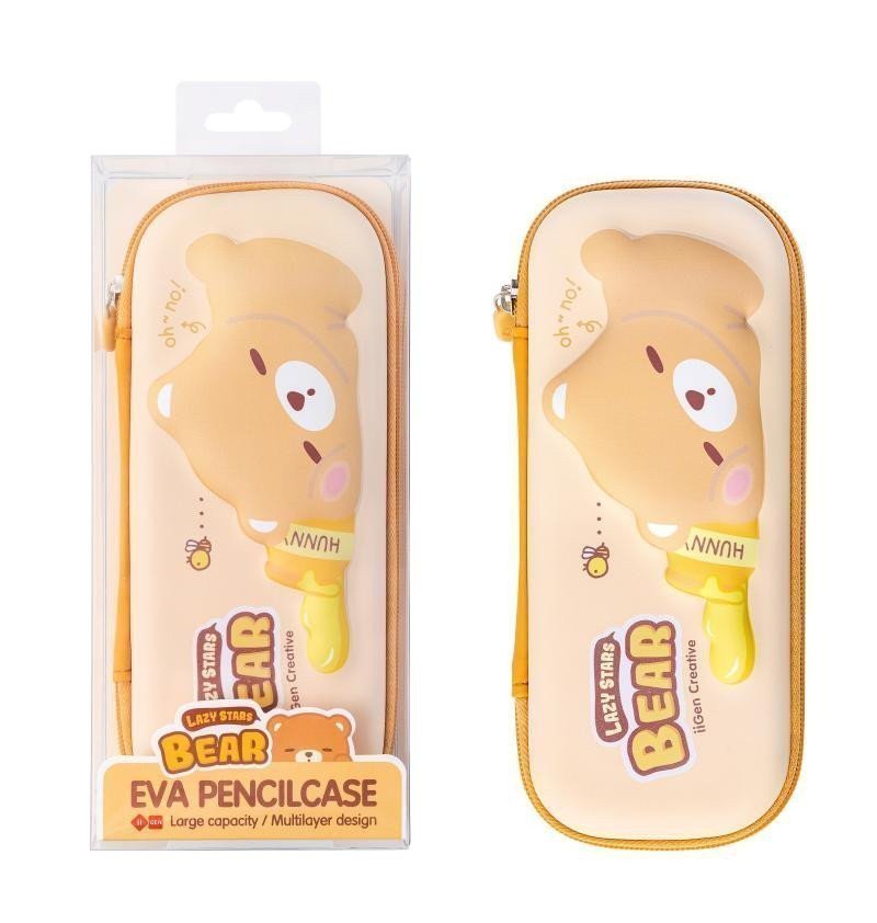 EVA penál Medvídek