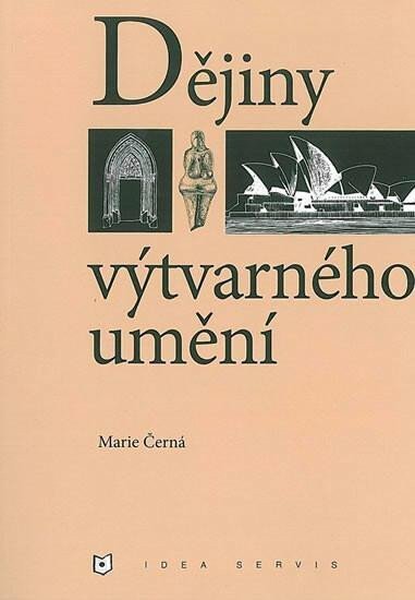 Dějiny výtvarného umění – Černá Marie