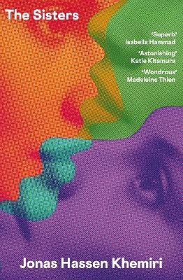 Sisters – Khemiri Jonas Hassen (2025)