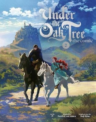 Under the Oak Tree, Vol. 2 – Kim Suji (2025)