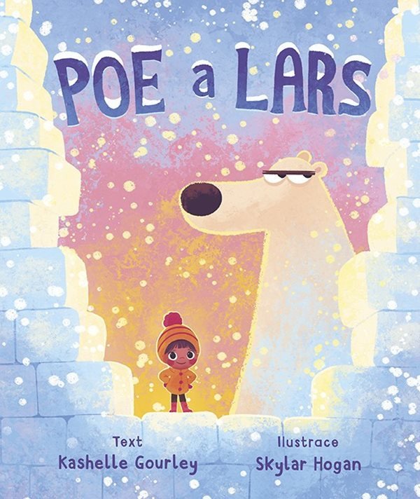 Poe a Lars – Gourley Kashelle