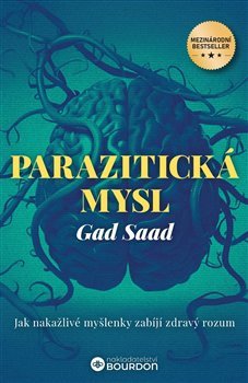 Parazitická mysl – Saad Gad