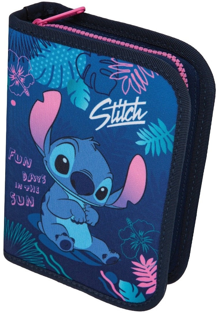 Colorino penál Clipper Stitch bez náplně