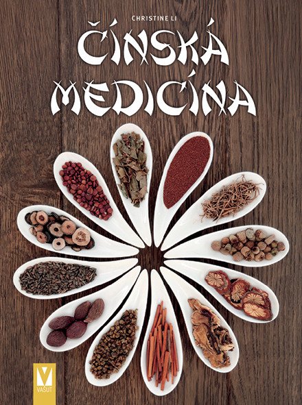 Čínská medicína – Li Christine