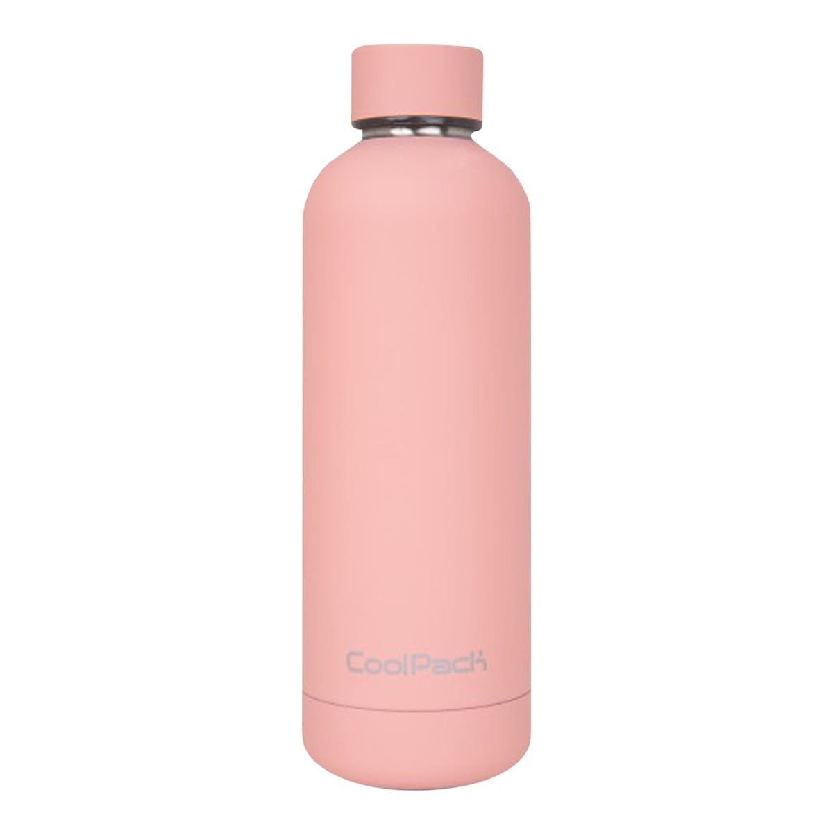 CoolPack termoláhev Bonet 500 ml - světle růžová