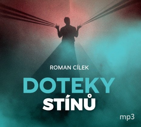 Doteky stínů - CDmp3
