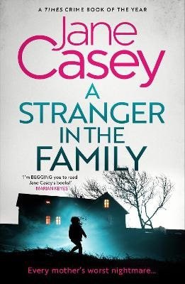 Stranger in the Family – Caseyová Jane