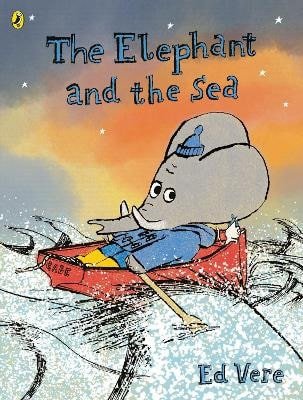 Elephant and the Sea – Vere Ed