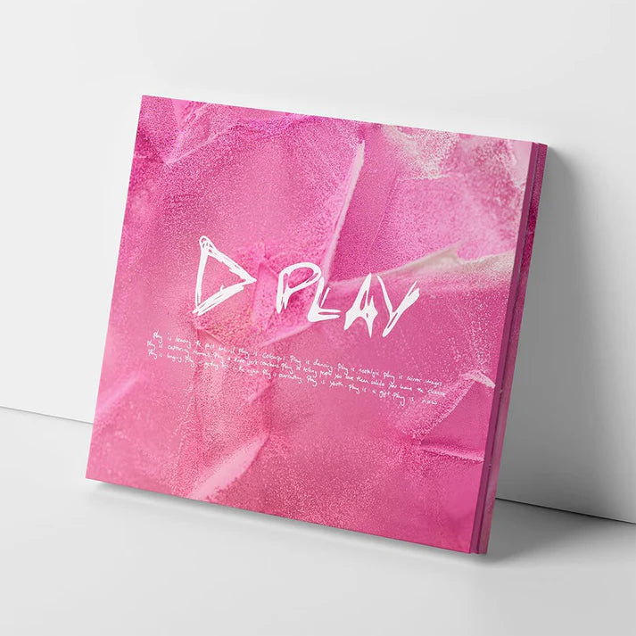 Play Deluxe Edition - CD