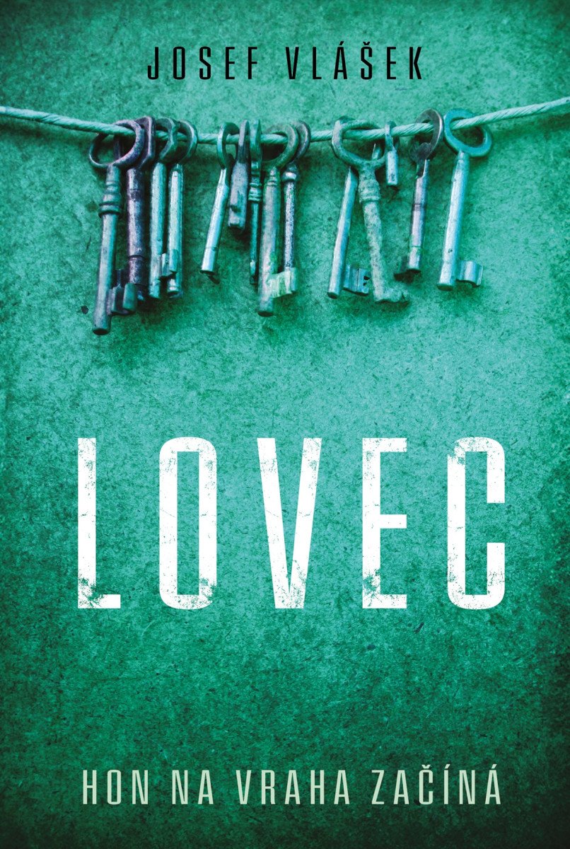 Lovec – Vlášek Josef