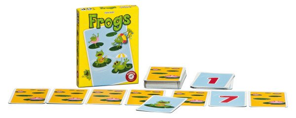Frogs