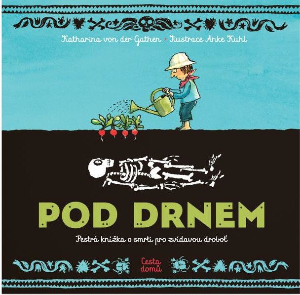 Pod drnem – von der Gathen Katharina