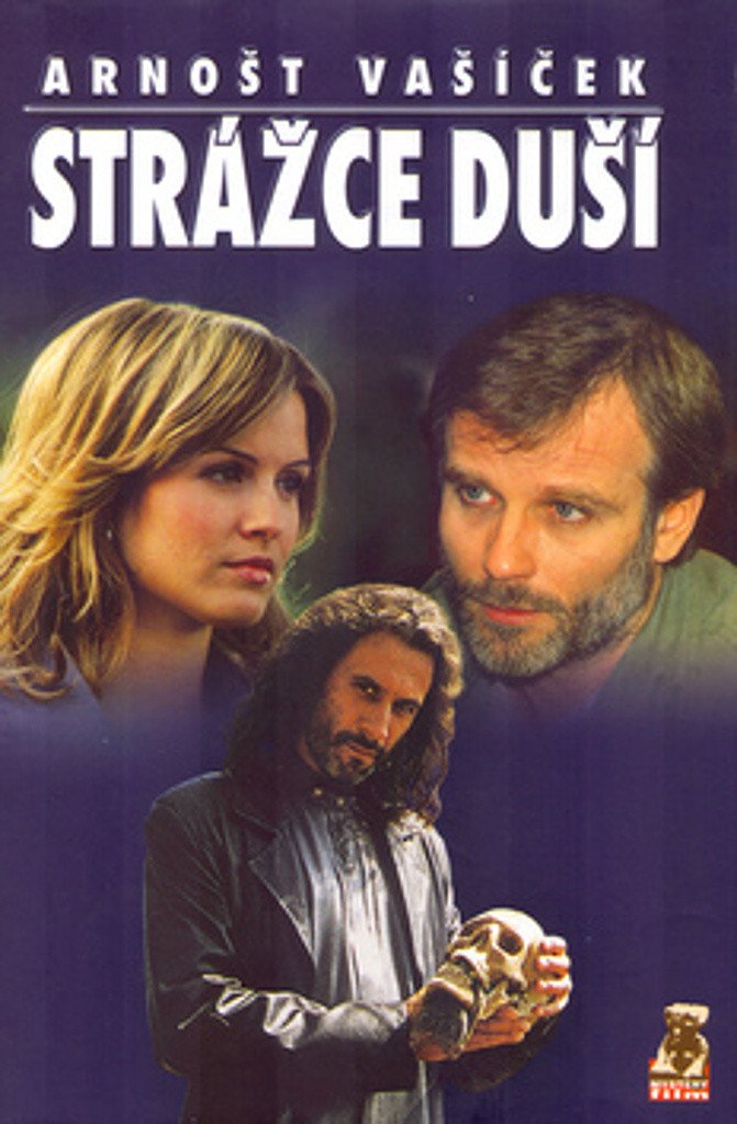 Strážce duší – Vašíček Arnošt