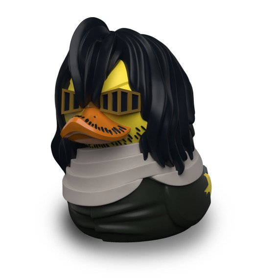 Tubbz kachnička My Hero Academia - Shota Aizawa první edice