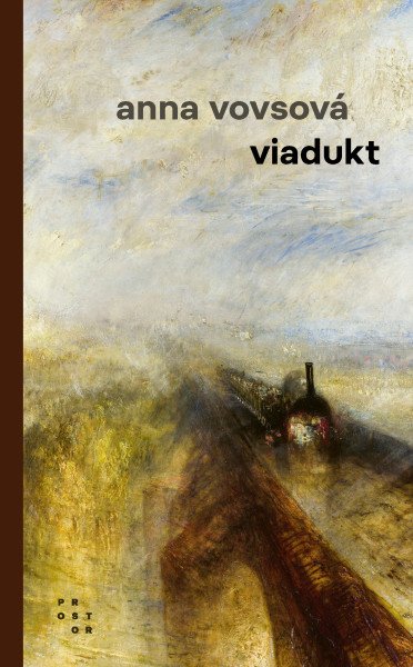 Viadukt – Vovsová Anna (2026)