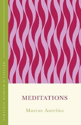 Meditations – Aurelius Marcus (2025)