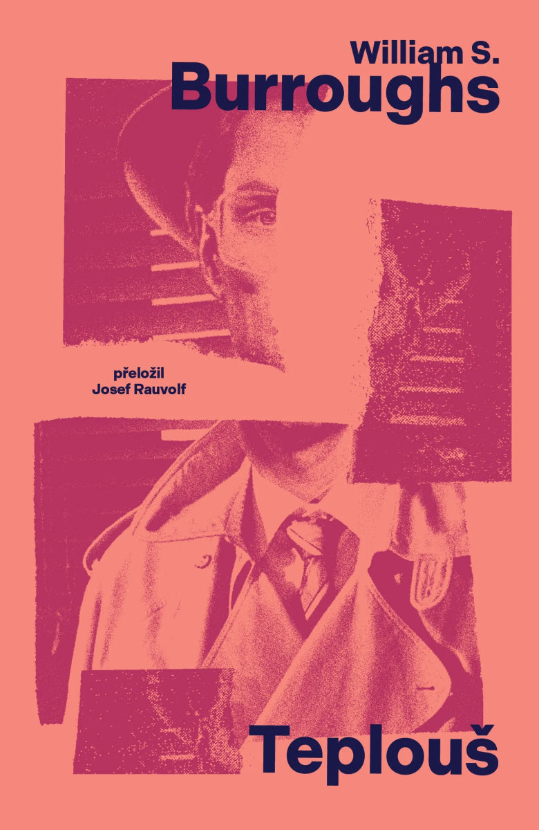 Teplouš – Burroughs William Seward