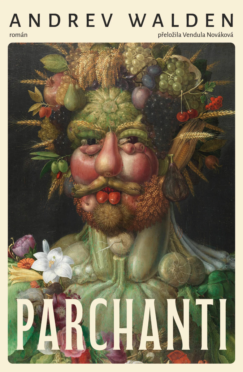 Parchanti – Walden Andrev