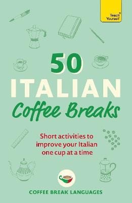 50 Italian Coffee Breaks – Various (2022)