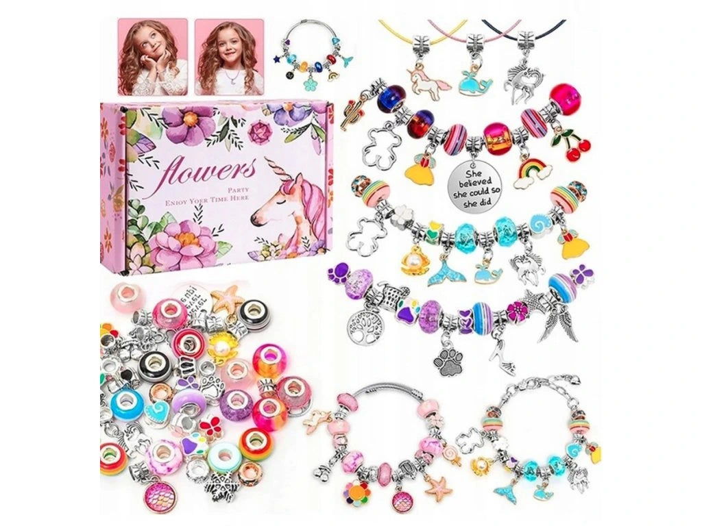 Dárková sada korálků