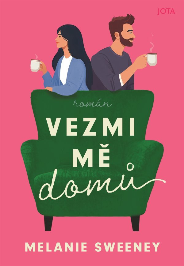 Vezmi mě domů – Sweeney Melanie