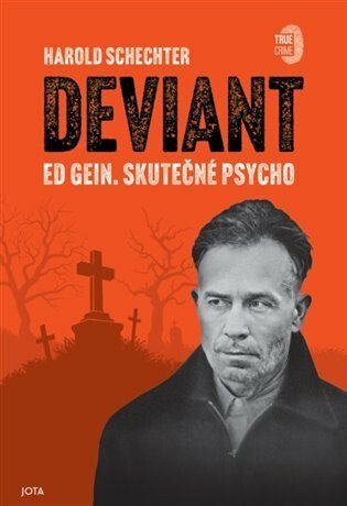 Deviant – Schechter Harold
