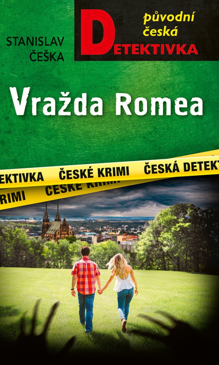 Vražda Romea – Češka Stanislav